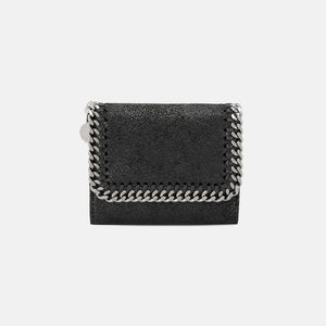Stella McCartney Falabella wallet